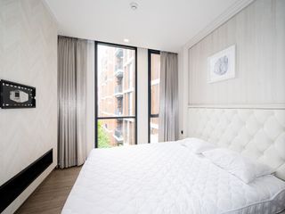 For rent 1 bed condo in Suan Luang, Bangkok