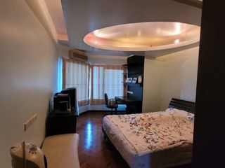 For rent 2 bed condo in Bang Phlat, Bangkok
