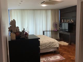 For rent 2 bed condo in Bang Phlat, Bangkok