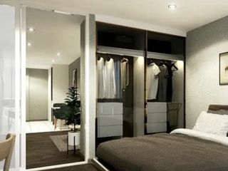 For rent 1 Beds condo in Bang Rak, Bangkok