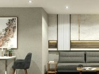 For rent 1 Beds condo in Bang Rak, Bangkok