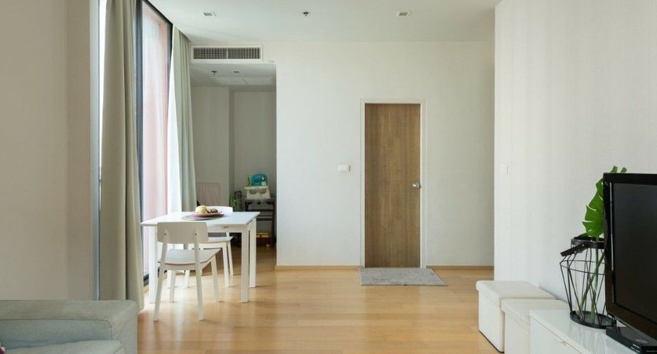 For rent 1 Beds condo in Phaya Thai, Bangkok