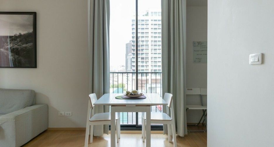 For rent 1 Beds condo in Phaya Thai, Bangkok