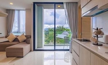 For rent 1 bed condo in Kathu, Phuket