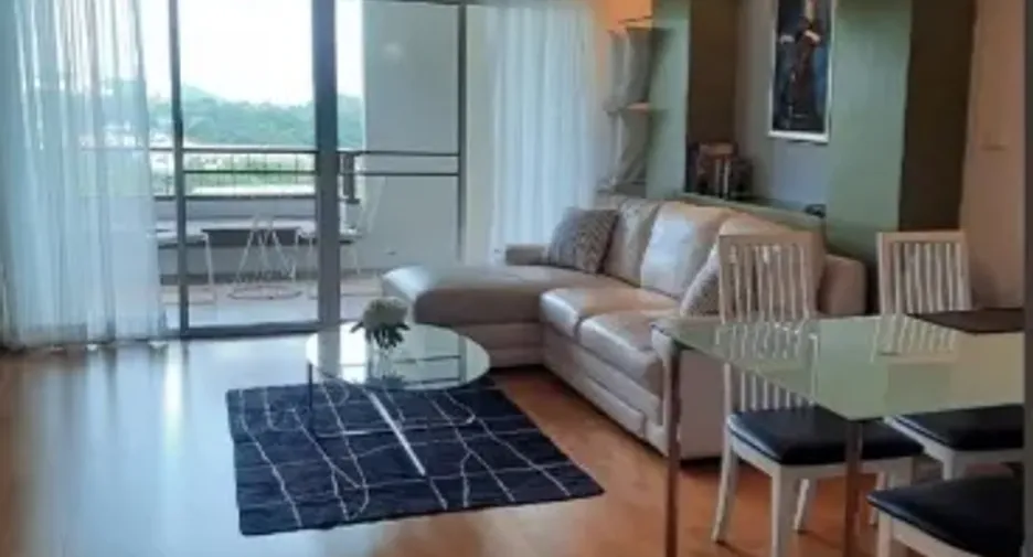 For rent 1 bed condo in Hua Hin, Prachuap Khiri Khan
