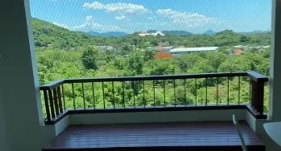 For rent 1 bed condo in Hua Hin, Prachuap Khiri Khan