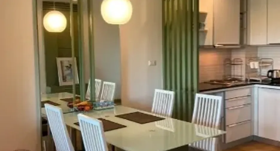 For rent 1 bed condo in Hua Hin, Prachuap Khiri Khan