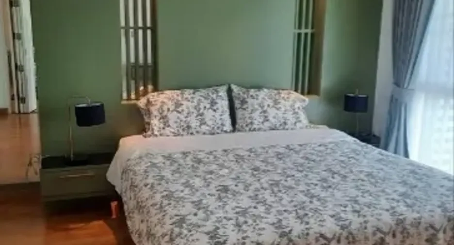 For rent 1 bed condo in Hua Hin, Prachuap Khiri Khan