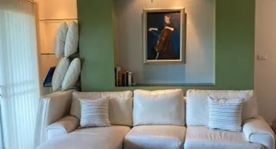 For rent 1 bed condo in Hua Hin, Prachuap Khiri Khan