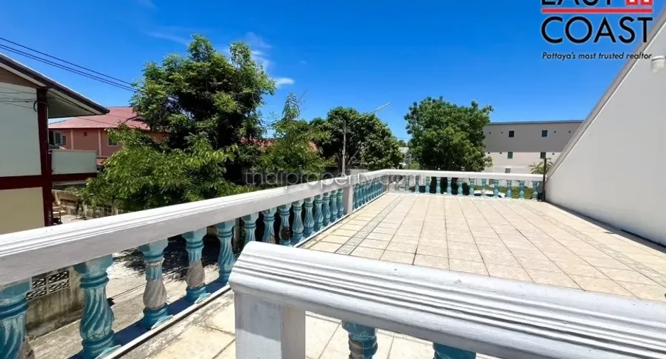 For rent and for sale 3 bedrooms house in Bang Lamung, Chonburi