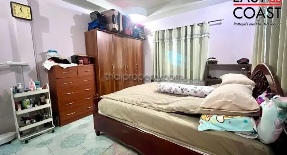 For rent and for sale 3 bedrooms house in Bang Lamung, Chonburi