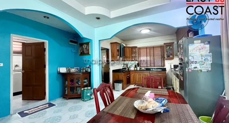 For rent and for sale 3 bedrooms house in Bang Lamung, Chonburi