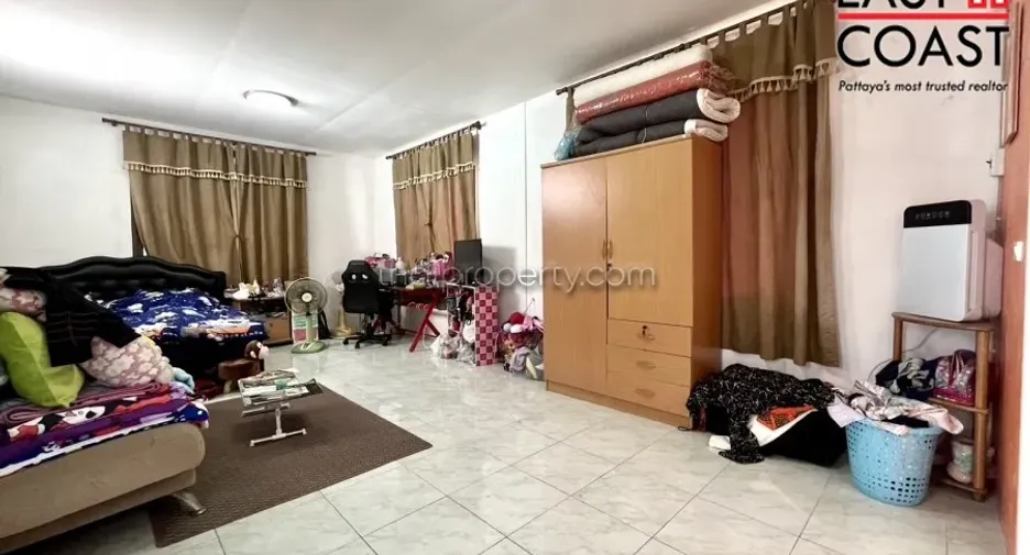 For rent and for sale 3 bedrooms house in Bang Lamung, Chonburi