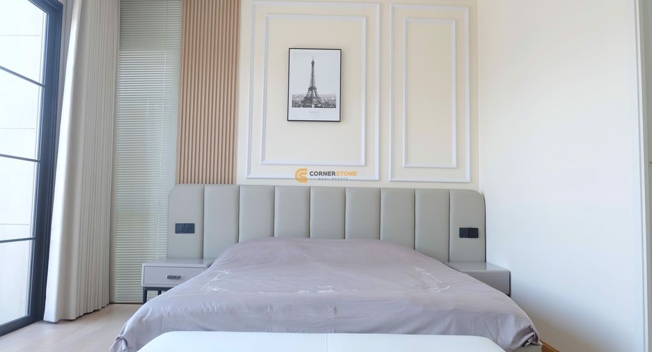 Haus zur Miete und zum Kauf mit 5 Zimmer in Bang Lamung, Chonburi