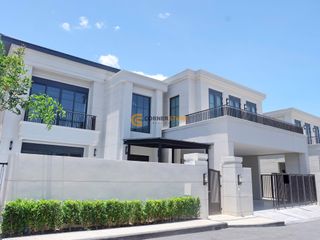 Haus zur Miete und zum Kauf mit 5 Zimmer in Bang Lamung, Chonburi