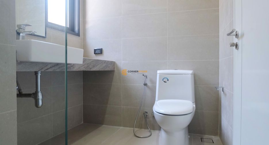 Haus zur Miete und zum Kauf mit 5 Zimmer in Bang Lamung, Chonburi