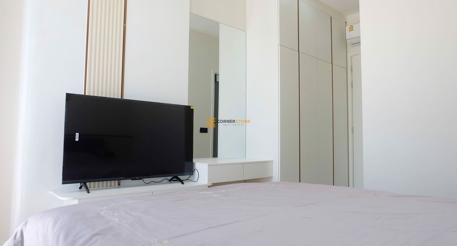 Haus zur Miete und zum Kauf mit 5 Zimmer in Bang Lamung, Chonburi