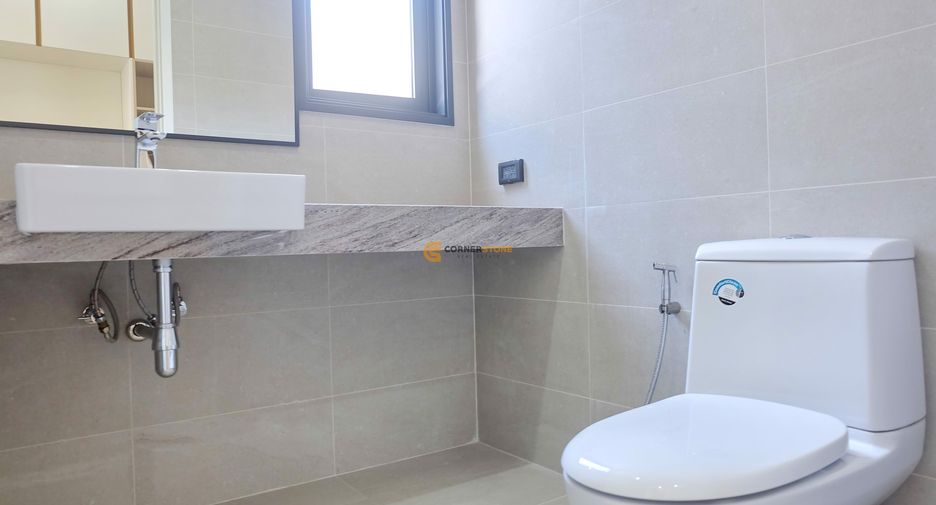 Haus zur Miete und zum Kauf mit 5 Zimmer in Bang Lamung, Chonburi