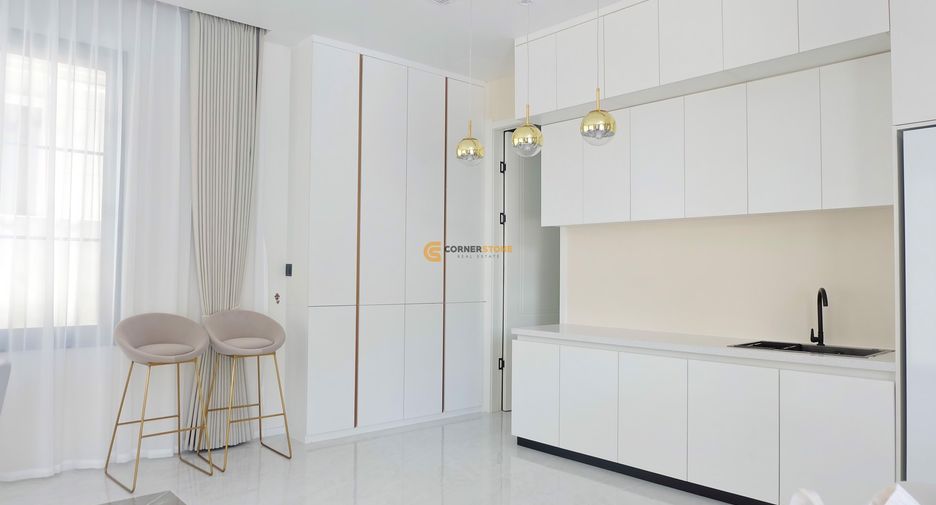 Haus zur Miete und zum Kauf mit 5 Zimmer in Bang Lamung, Chonburi