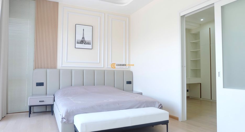 Haus zur Miete und zum Kauf mit 5 Zimmer in Bang Lamung, Chonburi