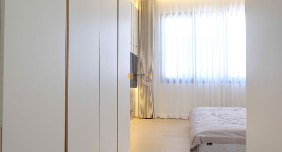 Haus zur Miete und zum Kauf mit 5 Zimmer in Bang Lamung, Chonburi