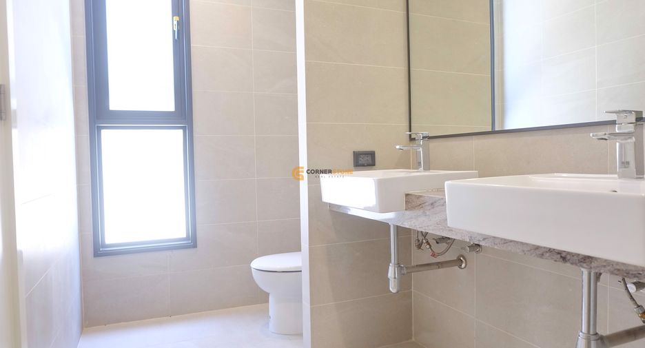 Haus zur Miete und zum Kauf mit 5 Zimmer in Bang Lamung, Chonburi