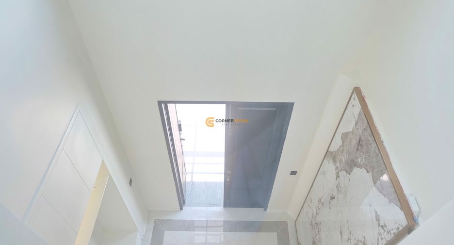 Haus zur Miete und zum Kauf mit 5 Zimmer in Bang Lamung, Chonburi