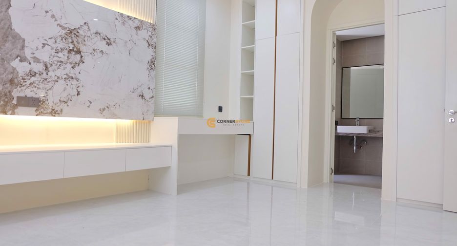 Haus zur Miete und zum Kauf mit 5 Zimmer in Bang Lamung, Chonburi