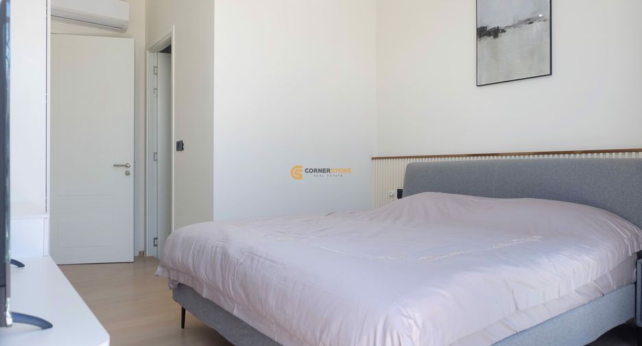 Haus zur Miete und zum Kauf mit 5 Zimmer in Bang Lamung, Chonburi