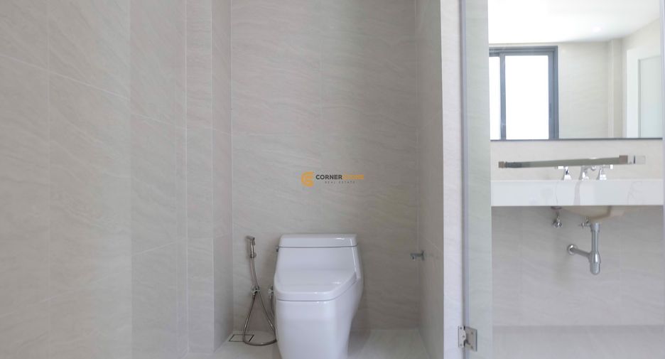 Haus zur Miete und zum Kauf mit 5 Zimmer in Bang Lamung, Chonburi