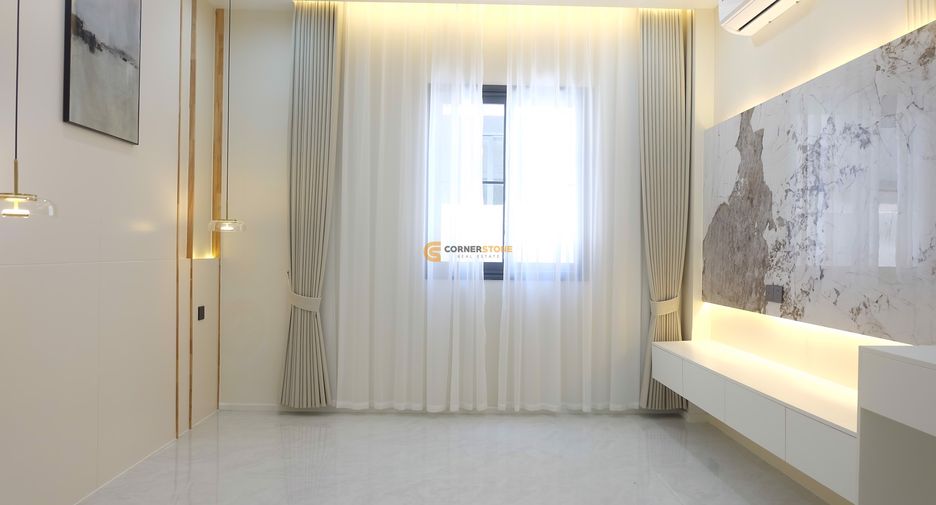Haus zur Miete und zum Kauf mit 5 Zimmer in Bang Lamung, Chonburi