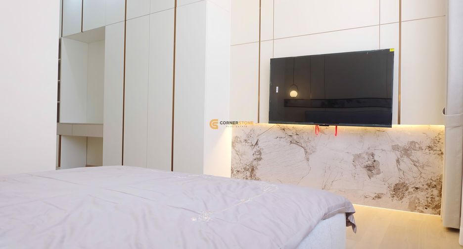 Haus zur Miete und zum Kauf mit 5 Zimmer in Bang Lamung, Chonburi