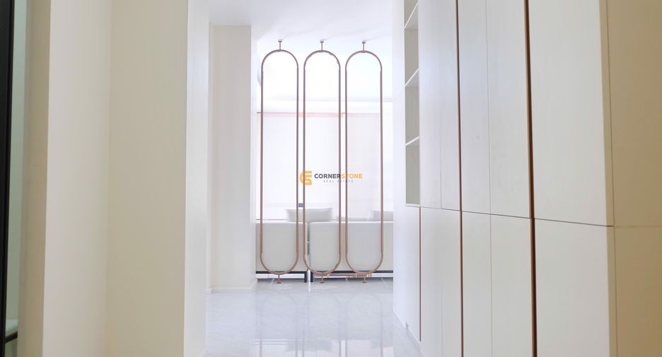 Haus zur Miete und zum Kauf mit 5 Zimmer in Bang Lamung, Chonburi