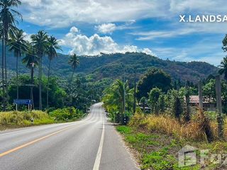 For sale land in Khanom, Nakhon Si Thammarat