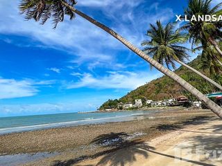 For sale land in Khanom, Nakhon Si Thammarat