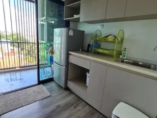 For sale 2 bed condo in Mueang Nakhon Sawan, Nakhon Sawan