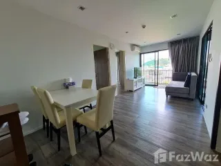 For sale 2 bed condo in Mueang Nakhon Sawan, Nakhon Sawan