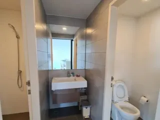For rent 2 bed condo in Mueang Nakhon Sawan, Nakhon Sawan