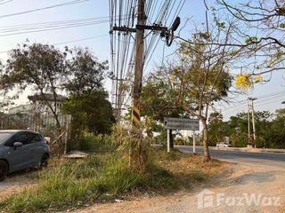 For sale land in Kamphaeng Saen, Nakhon Pathom