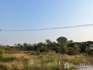 For sale land in Kamphaeng Saen, Nakhon Pathom