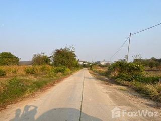 For sale land in Kamphaeng Saen, Nakhon Pathom