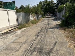 For sale land in Pak Kret, Nonthaburi