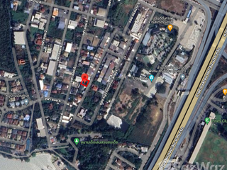 For sale land in Pak Kret, Nonthaburi