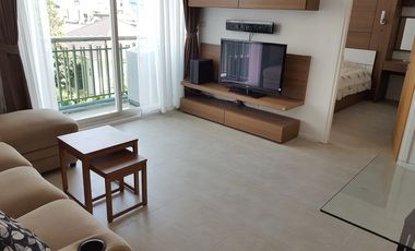 For sale and for rent 1 bed condo in Watthana, Bangkok