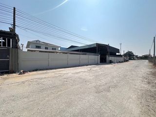 For sale warehouse in Bang Phli, Samut Prakan