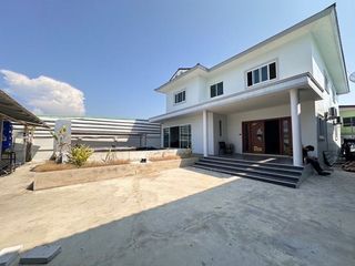 For sale warehouse in Bang Phli, Samut Prakan
