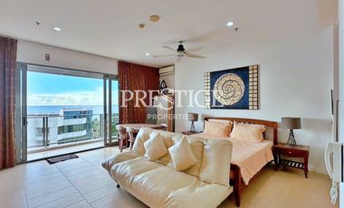 For sale studio condo in Bang Lamung, Chonburi
