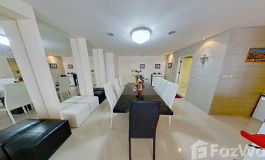 For sale 1 bed condo in Bang Rak, Bangkok