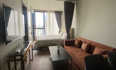For rent 1 bed condo in Ratchathewi, Bangkok