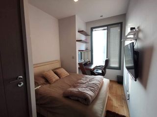For sale 1 bed condo in Khlong Toei, Bangkok